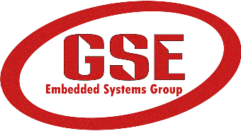 GSE logo
