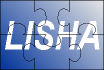 Lisha logo
