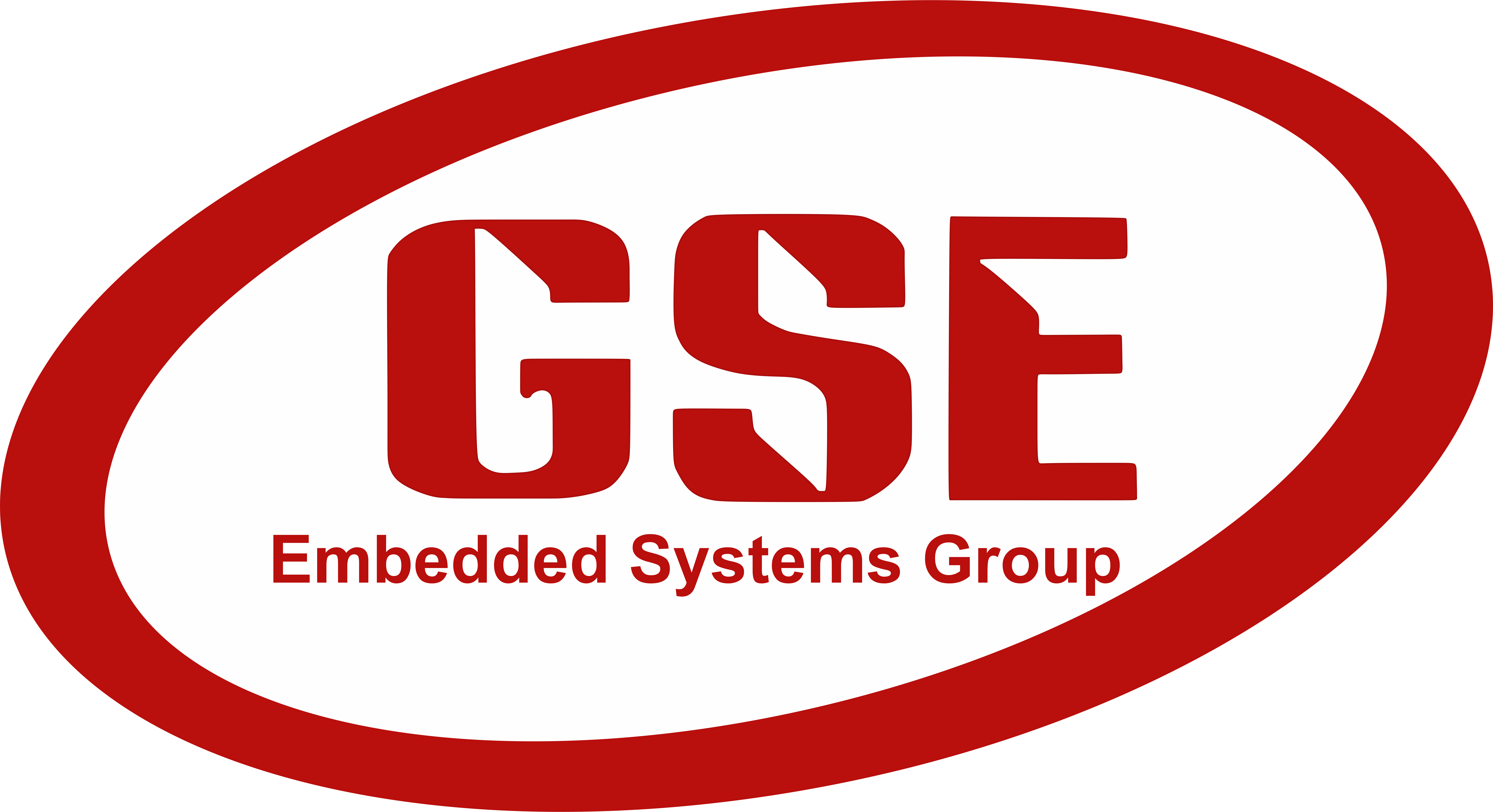 GSE - Embedded Systems Group